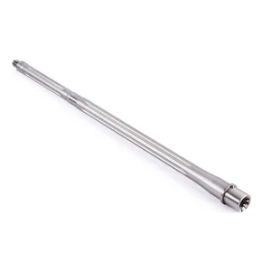 BARREL, 22 Nosler, TACTICAL HUNTER, 20", FLUTED, STAINLESS, GLASS BEAD, 1-8