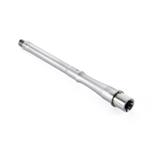 BARREL, 300 BLACKOUT, SBR, 11.3", ROUND, STAINLESS, GLASS BEAD, 1-7