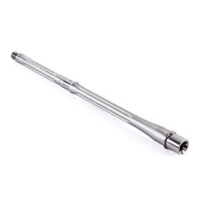 BARREL, 300 HAM'R, RECON, 16", FLUTED, STAINLESS, GLASS BEAD, 1-15
