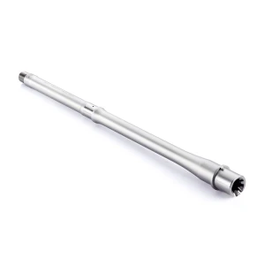 BARREL, 6.5 GRENDEL, RECON, 16", ROUND, STAINLESS, GLASS BEAD, 1-8