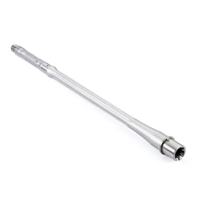 BARREL, 6.5 GRENDEL, RECON, 18", FLUTED, STAINLESS, GLASS BEAD, 1-8