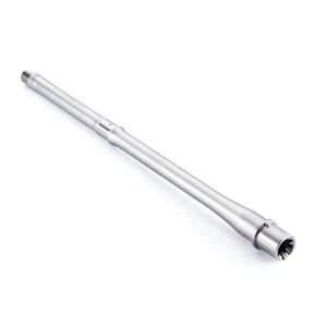 BARREL, 6.8 SPC II, RECON, 16", ROUND, STAINLESS, GLASS BEAD, 1-11