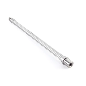BARREL, 9MM, AR-9 CARBINE, 16", FLUTED, STAINLESS, GLASS BEAD, 1-10