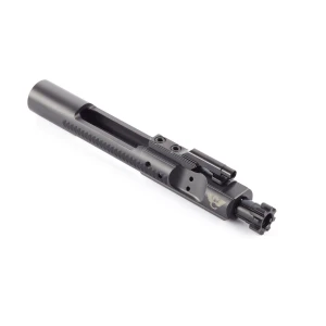 BOLT CARRIER ASSEMBLY, AR-15/M16, 5.56 NATO, AUTO, MIL-SPEC, BLACK NITRIDE