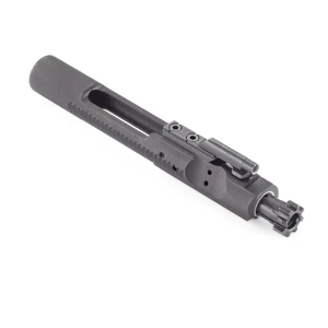 BOLT CARRIER ASSEMBLY, AR-15/M16, 5.56 NATO, AUTO, MIL-SPEC, BLACK PHOSPHATE