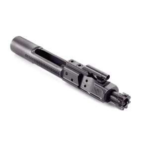 BOLT CARRIER ASSEMBLY, WC, AR-15/M16, 5.56 NATO, AUTO, SLAB SIDE, BLACK NITRIDE, BULLET PROOF