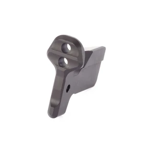 BOLT RELEASE, AR-10, MULTI CAL, BULLET PROOF, BLACK