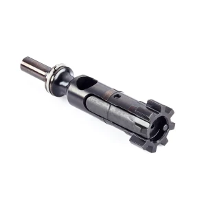 BOLT, AR-15, 5.56 NATO, MIL-SPEC, BLACK NITRIDE, WILSON COMBAT