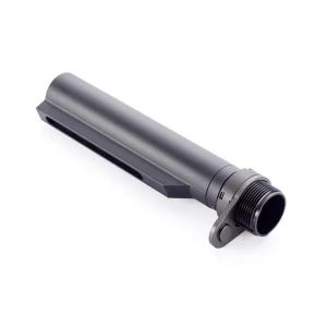BUFFER TUBE ASSEMBLY, WILSON COMBAT, AR15, MIL-SPEC