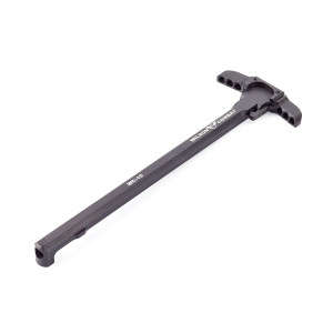 CHARGING HANDLE, AR-10, AMBIDEXTROUS, MEDIUM
