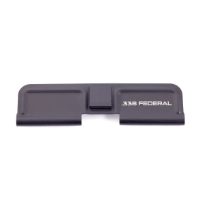 EJECTION PORT DUST COVER, .338 FEDERAL