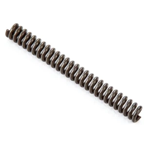 EJECTOR SPRING, WILSON COMBAT,  AR15/M4 PLATFORM, CHROME SILICON