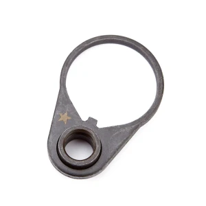 END PLATE, BCM | GUNFIGHTER, QD SOCKET