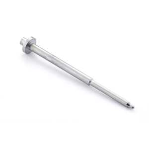 FIRING PIN, AR PLATFORM, 9MM, BULLET PROOF