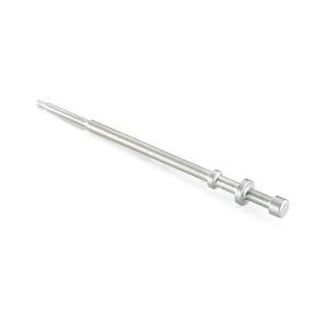FIRING PIN, AR-10, MIL-SPEC, BULLET PROOF S-7 TOOL STEEL, HARD CHROME