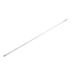 GAS TUBE, STRAIGHT, RIFLE LENGTH