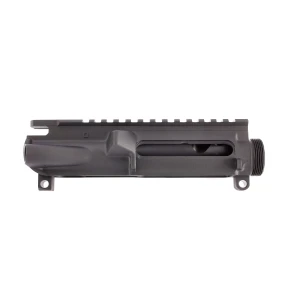 RECEIVER, AR-15, UPPER, FORGED, MIL-SPEC, FORWARD ASSIST, ANODIZE