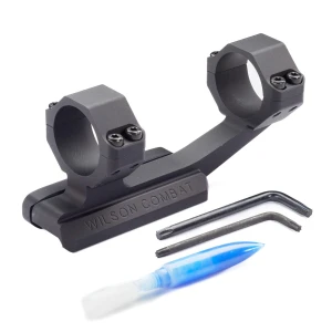 SCOPE MOUNT, OMNI H, CANTILEVER, AR PLATFORM, 30MM