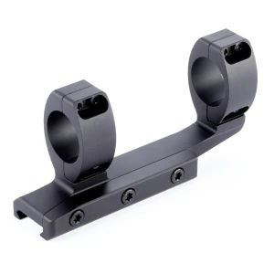 SCOPE MOUNT, OMNI V, CANTILEVER, AR PLATFORM, 1"