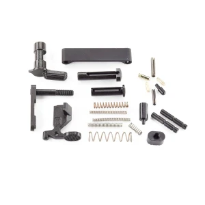 SMALL PARTS KIT, AR-15, LOWER RECEIVER, FORGED MIL-SPEC