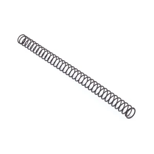 SPRING, BUFFER, AR-15 (5.56 NATO), Flat Wire, CHROME SILICON
