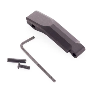 TRIGGERGUARD, TACTICAL, AR PLATFORM, ANODIZE