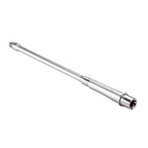 BARREL, 300 BLACKOUT, ULTRALIGHT HUNTER, 16", ROUND, STAINLESS, GLASS BEAD, 1-7
