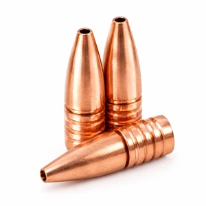 .358 diameter, 200 grain Controlled Chaos Bullets (50 count)