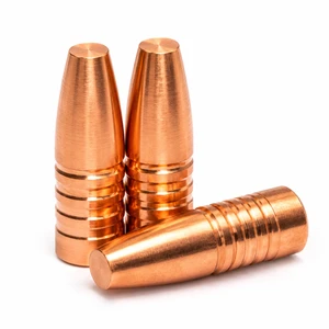 .375 diameter, 270 grain Wide Flat Nose Bullets (50 count)
