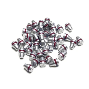 BULLET ONLY, .45 ACP (.452") CALIBER, 200GR, GLC L-SWC, 1,000/BOX