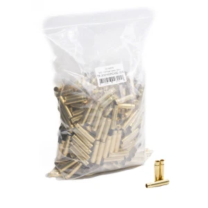 BRASS, 300 HAM'R, UNPRIMED, NEW, 500/BAG