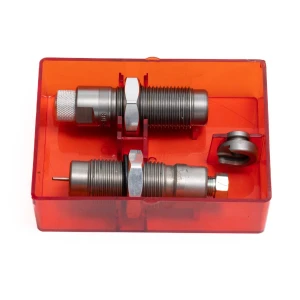 DIE SET, .458 HAM'R, CUSTOM 2-DIE, LEE PRECISION
