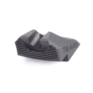 REAR SIGHT, SIG SAUER, BATTLESIGHT, SERRATED BLADE, BLACK