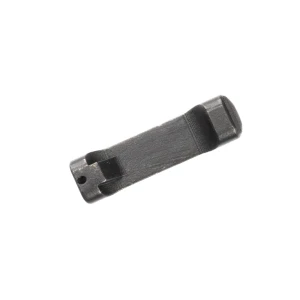 MAGAZINE CATCH, SIG SAUER, P320, EXTENDED, STAINLESS, BLACK NITRIDE