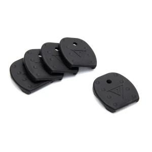 FLOOR PLATE, GLOCK, VICKERS TACTICAL, 5 PACK