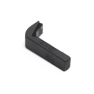 MAGAZINE RELEASE, EXTENDED, GLOCK, .45 ACP, VICKERS TACTICAL