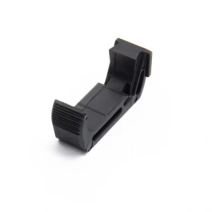 MAGAZINE RELEASE, EXTENDED, GLOCK, G43X/48, VICKERS TACTICAL