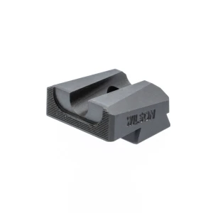REAR SIGHT, BERETTA, 92/96 FS, BATTLESIGHT, SERRATED BLADE, BLACK, .310"