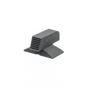 FRONT SIGHT, BERETTA, 92A1/96A1/VERTEC/M9A3, BLACK