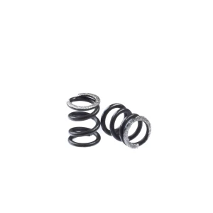 SPRING, EXTRACTOR, BERETTA, 90 SERIES, CHROME SILICON