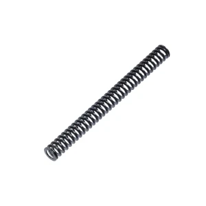 RECOIL SPRING, FLAT WIRE, BERETTA 92/96, FULL-SIZE, CHROME SILICON, 14LB
