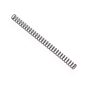 RECOIL SPRING, BERETTA 92/96, FULL-SIZE, CHROME SILICON, 14LB