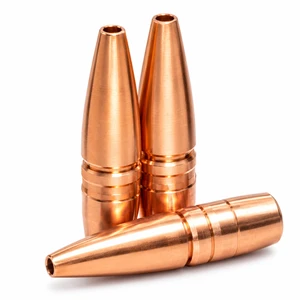 .308 diameter, 152 grain Controlled Chaos Bullets (50 count)