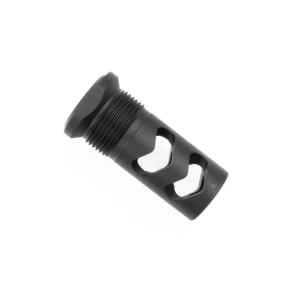 SUPPRESSOR INTERFACE / MUZZLE BRAKE | WHISPER RAPID-THREAD | .30 CALIBER