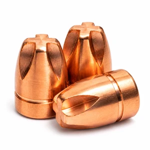 .355 diameter, 90 grain Xtreme Penetrator Bullets (50 count)