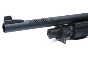 EXTENSION TUBE, 870/1100/1187, RIGHT HAND, 1 SHOT, 12 GAUGE