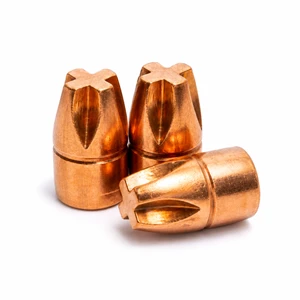.355 diameter, 115 grain Xtreme Penetrator Bullets (100 count)