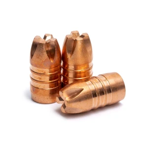 .357 diameter, 140 grain Xtreme Penetrator Bullets (50 count)