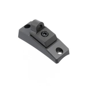 SIGHT SET, TRAK-LOCK II GHOST RING, TRITIUM FRONT, 870/1100/1187, 12 GAUGE, .735", 14" BARREL