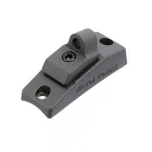 REAR SIGHT, TRAK-LOCK II GHOST RING, 870/1100/1187, 20 GAUGE